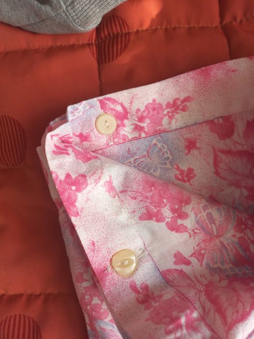 Наволочки 65 на 75 см,ситець,хб