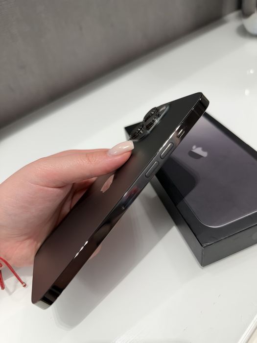 Iphone 13 pro max 128 gb первый владелец