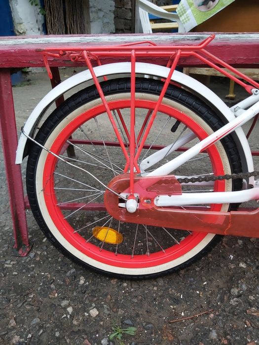 Продам детский велосипед Ardis