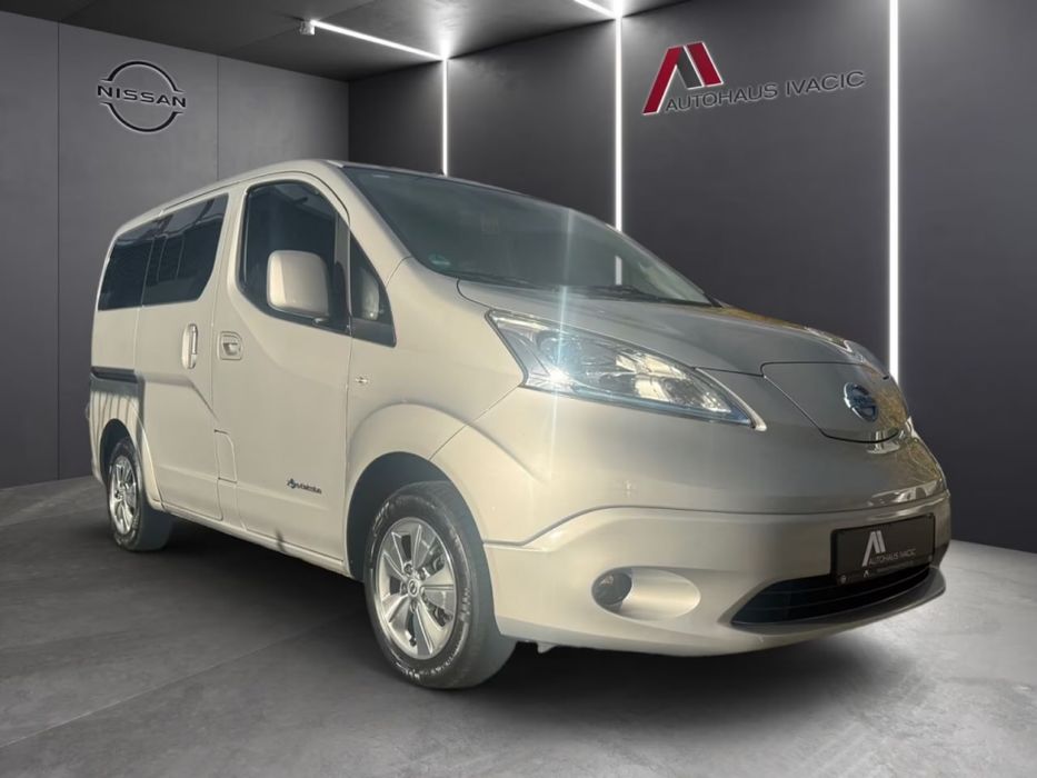 e nv200 Авто