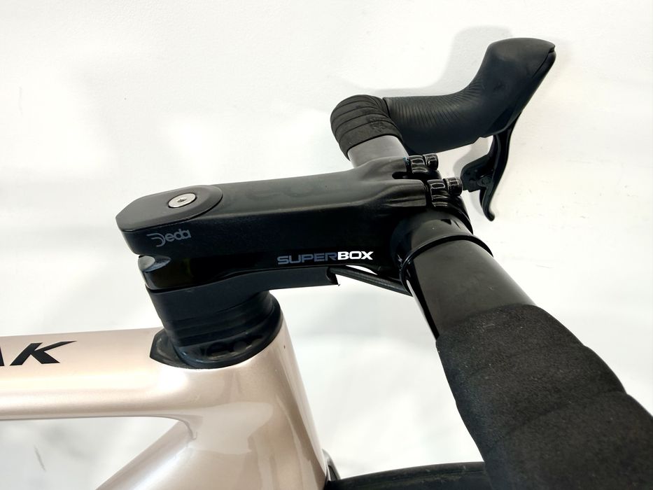 De Rosa Merak | SRAM Force AXS | Pomiar Mocy | Rozm. 53 | Karbon | ITALIA | 7,89 kg | RATY