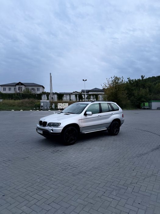Х5,е53,бмв,bmw,авто в Харькове,обмен,пригон