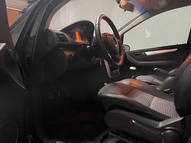Mercedes B 180 CDI de 2006