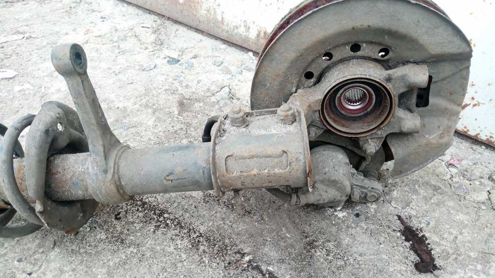 ВАЗ 2109 2110 2112 2170 Тормозные диски 14 скобы суппорта