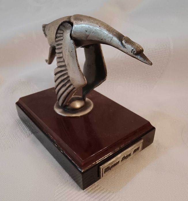 Emblemas Carros Clássicos 2