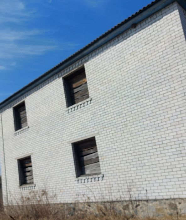 Продам будинок в Бобровиці
