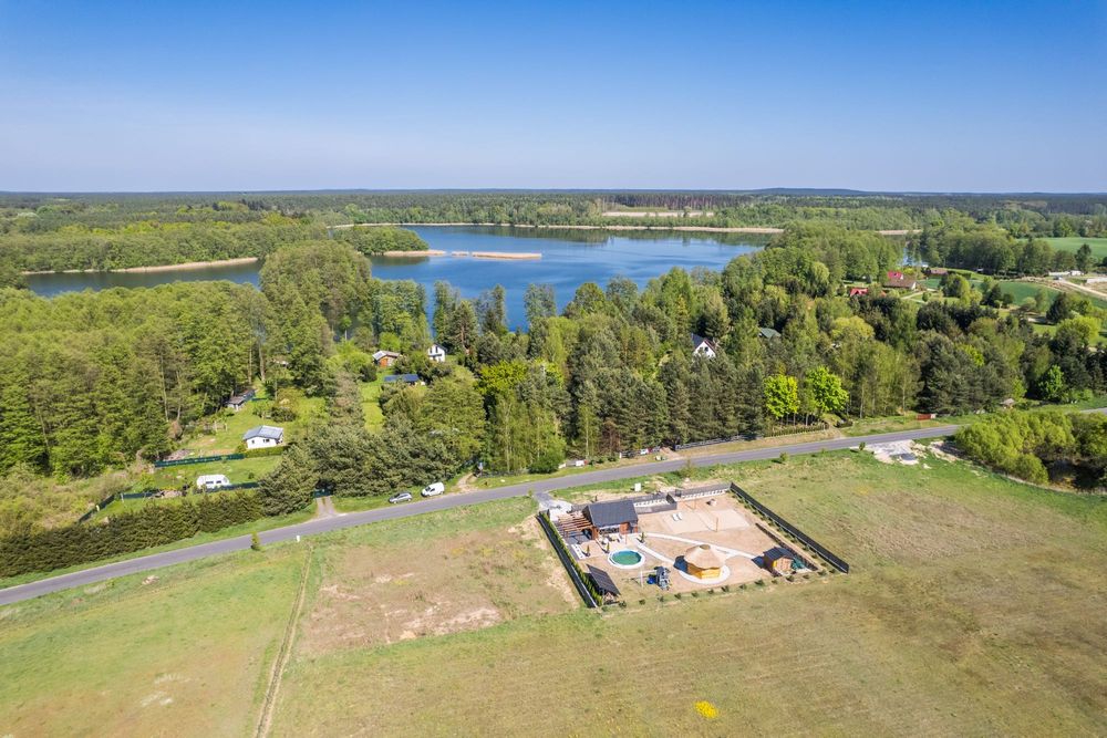 Domek 6-os(max 10os). Sauna ,basen,jakuzzi ,klima