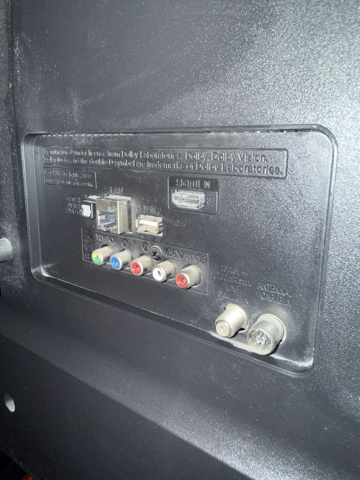 Телевизор LG 49 дюймов