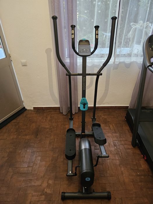 Elíptica domyos 120
