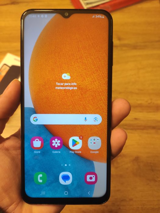 Samsung Galaxy A23 5G 4GB/128GB