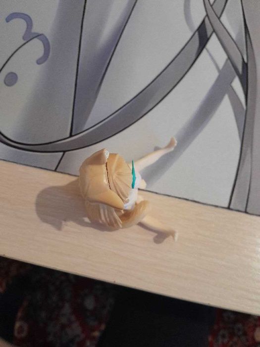 Фігурка Кінако (Сайорі)