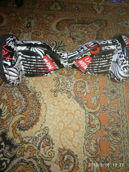 Гироскутер viper