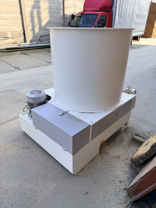 Brykieciarka, PRODECO E60 ECO