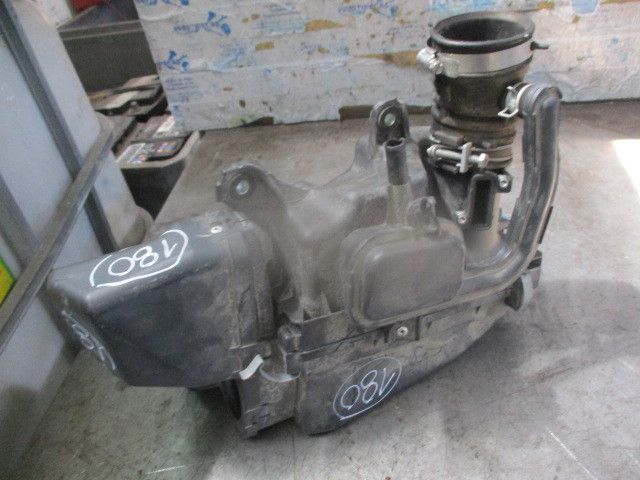 Caixa filtro ar NISSAN Micra IV (K13)