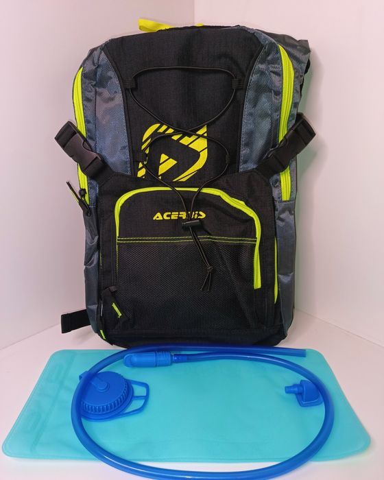 Acerbis моторюкзак с гидратором