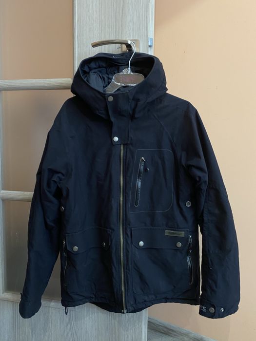 Peak Perfomance meska kurtka ocieplana,rozmiar M