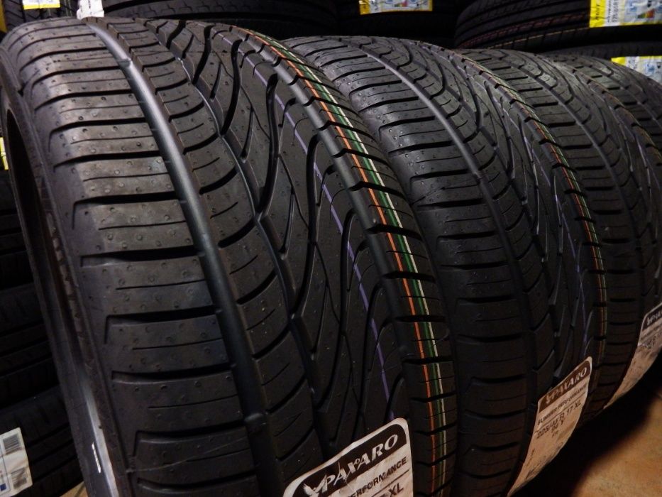 Nowe opony 245/45 R18 Montaż gratis!