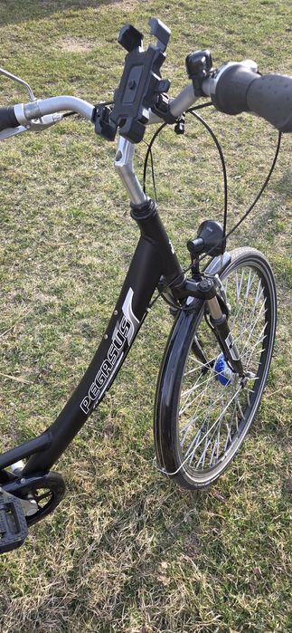 Rower 28 cali Pegasus Aluminiowy