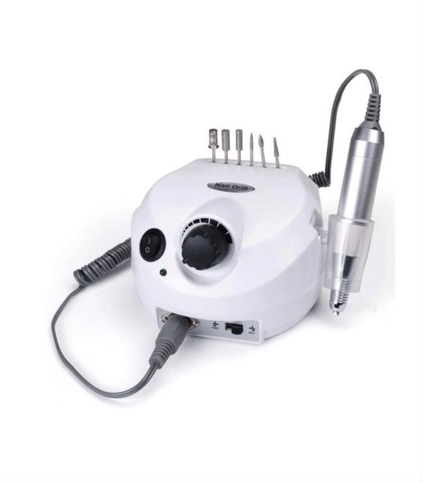 Broca manicure / unhas