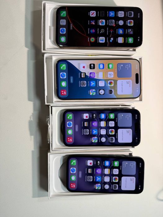 iPhone 16 Pro Max bypass desert