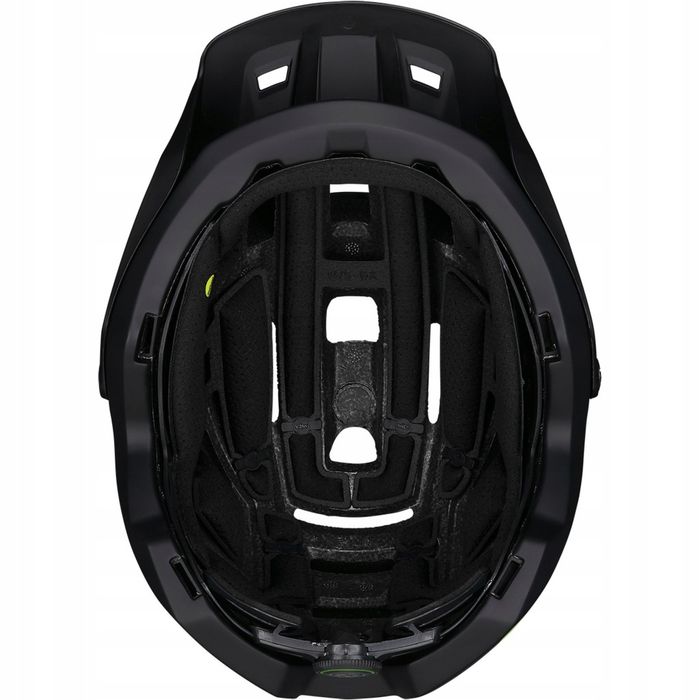 Kask trail, enduro IXS Trigger AM MIPS rozmiar M/L 58-62cm black camo