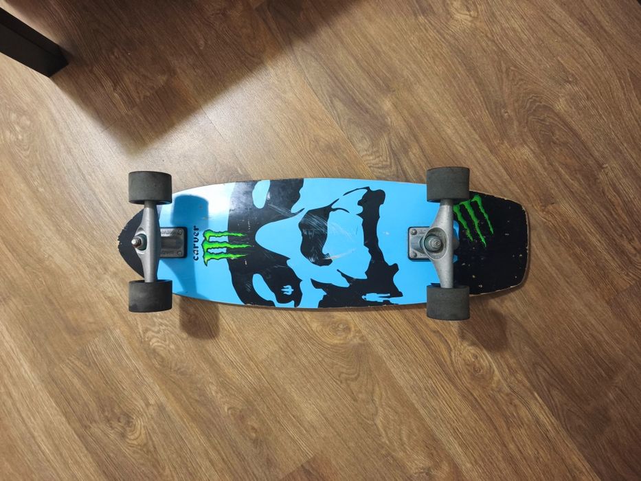 Surf Skate Carver Monsta