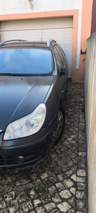 Citroen C5 1.6 HDI 110cv