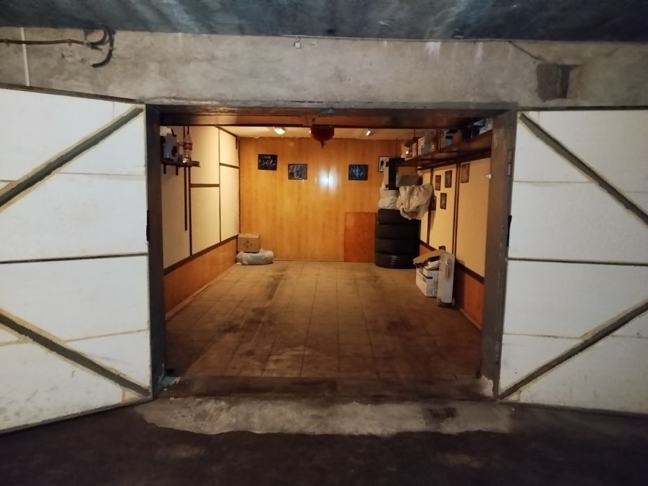 Продам гараж в гаражном кооперативе «Північний» на Северной салтовке