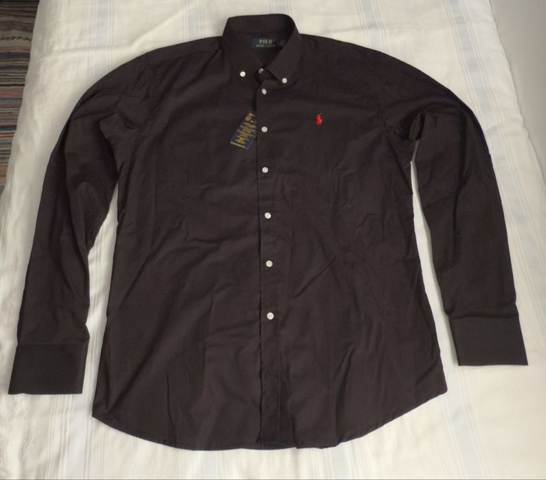 Camisas Ralph lauren