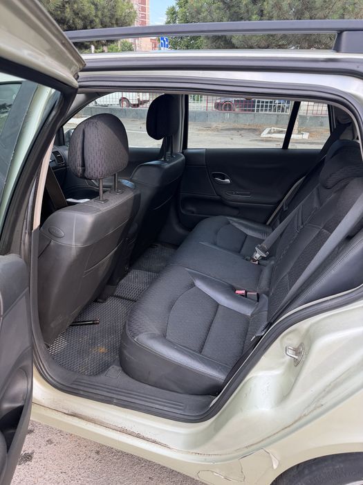 Renault Laguna 2