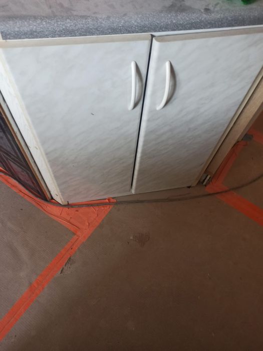 Oddam szafki kuchenne