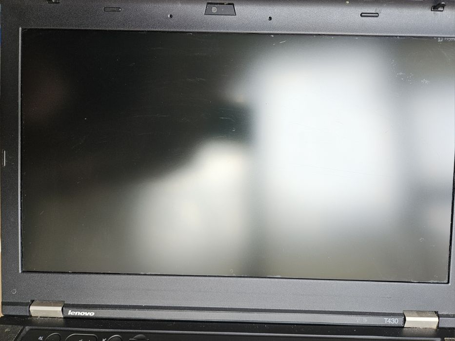 ThinkPad T430 | i5-3230M | SSD | Ekran HD+ | Win 10 Pro
