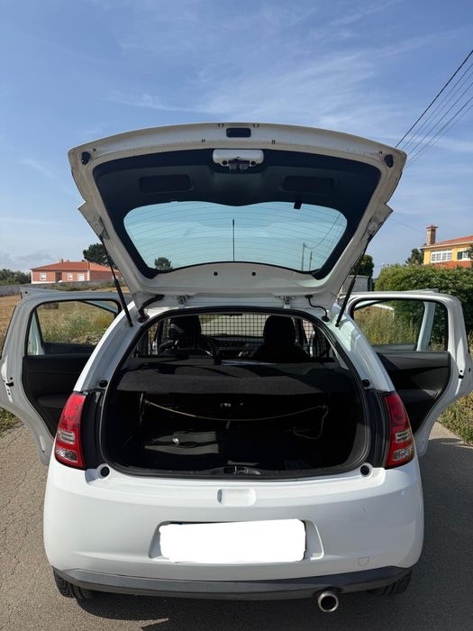 Citroen C3 1.4 HDI - 2011