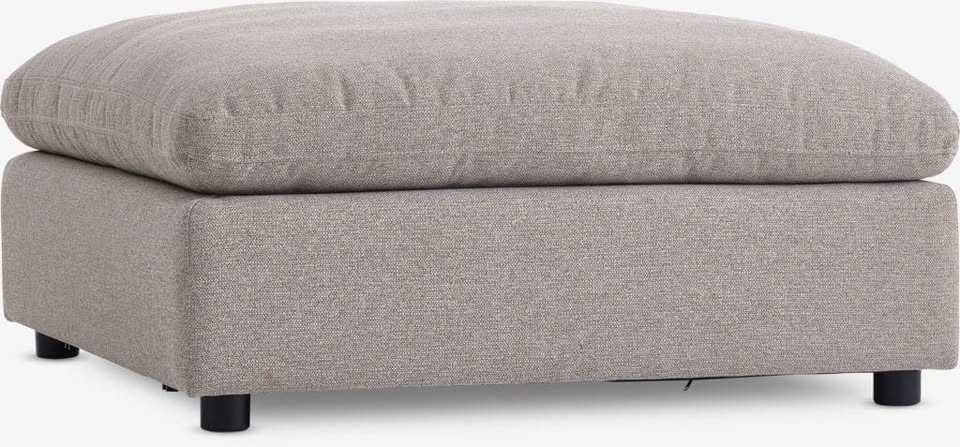 Sofa moduar Lyby com chaise lounge NOVO em caixa (preço priginal 580EUR)