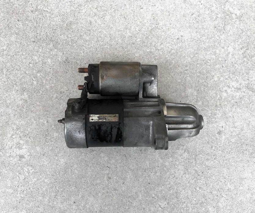 Стартер Nissan Altima. Prairie. Axxess (1988-2001р.в) - 2.4L