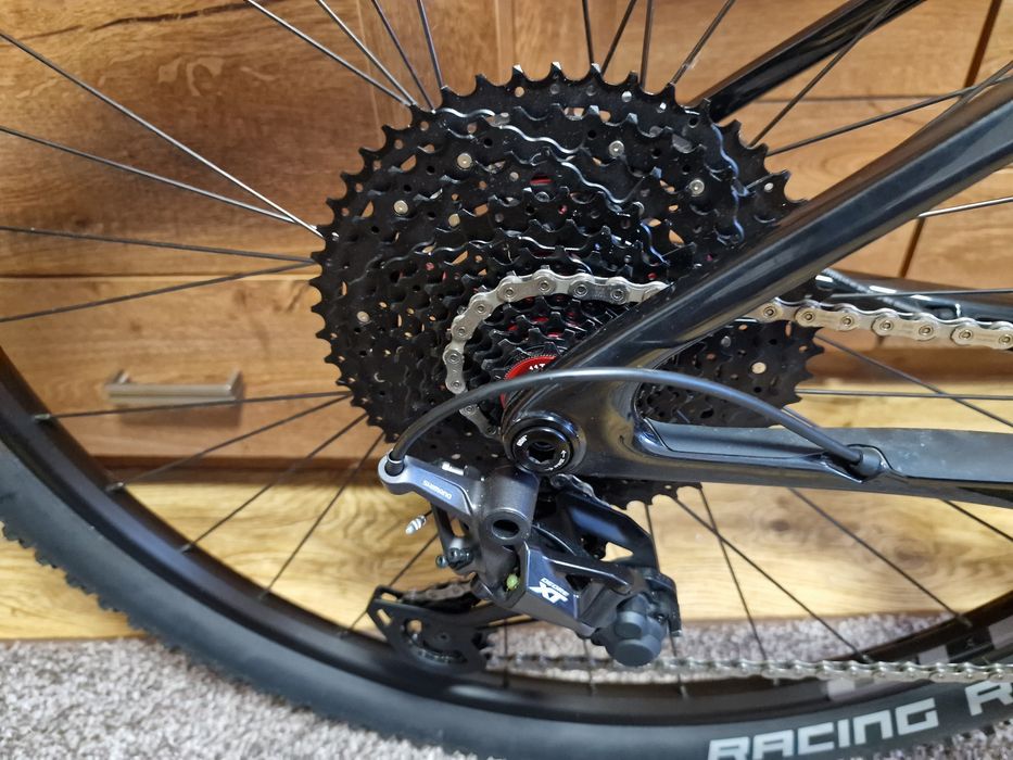 Cannondale scalpel ht 4