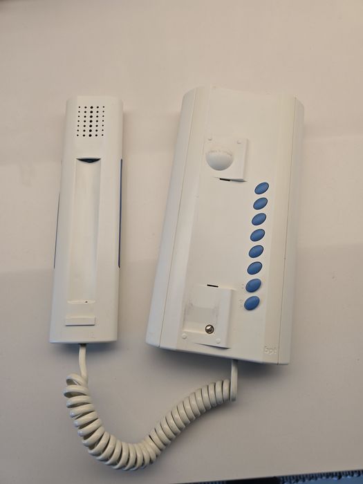 Intercomunicador BPT