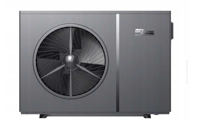 Pompa ciepła New Energy 9 kW R32 inwerter