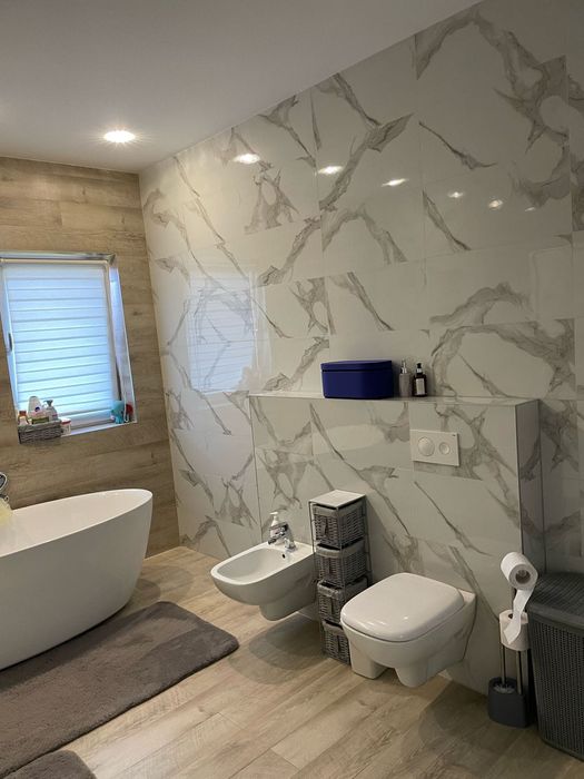 Приватний будинок