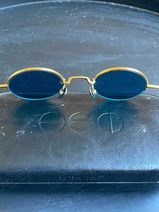 ÓCULOS DE SOL KOMONO DESIGNER SUNGLASSES