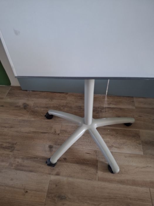 Tablica magnetyczna suchościeralna nobo