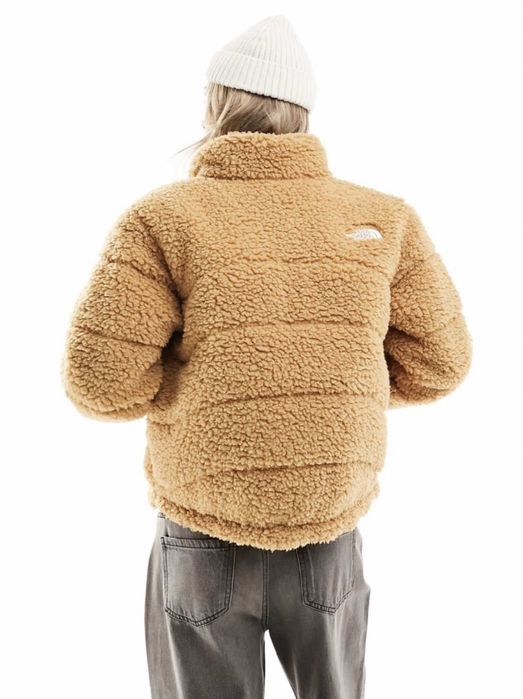 Damska zimowa kurtka The North Face High-Pile TNF Jacket 2000 XS