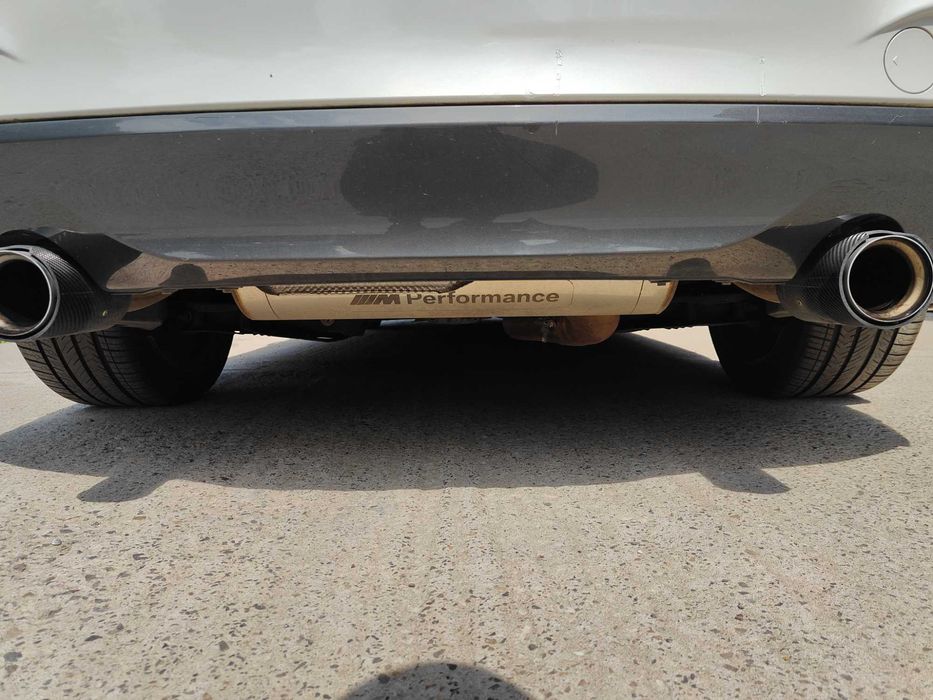 bmw f22 lifting LCI m240i m2 xdrive mperformance b58 tylko 46000km