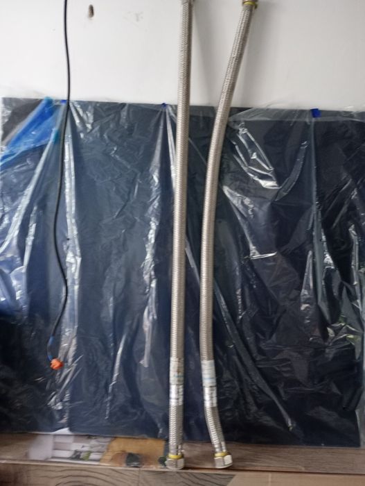 Ciśnieniowe węże zbrojone