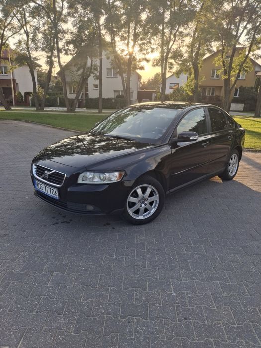 Volvo S40