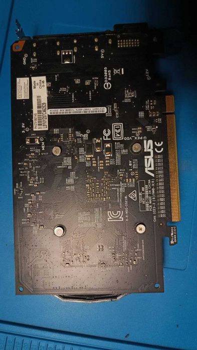 продам gtx 1050ti