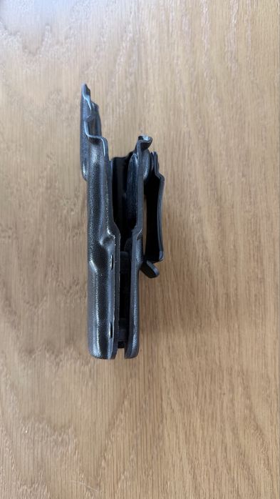 Kabura AIWB do glock 17/19