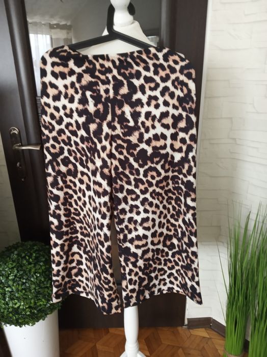 Nowe spodnie m-ki New Look, r. 38/40