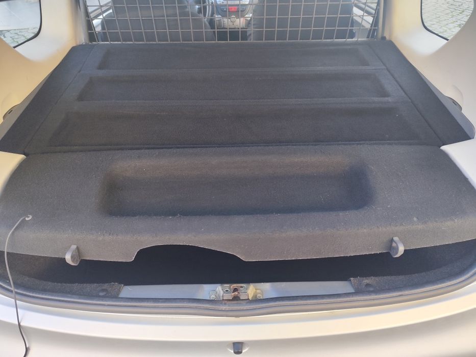 Citroen C1  comercial