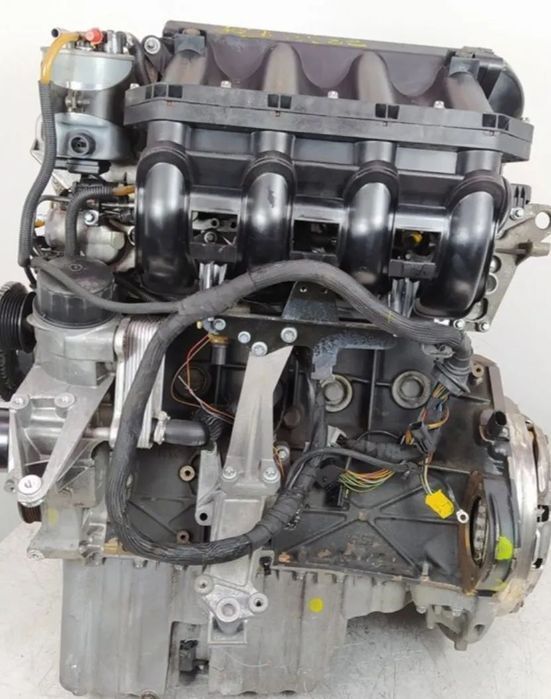 Motor Mercedes Sprinter 2.2Cdi Ref.611.981